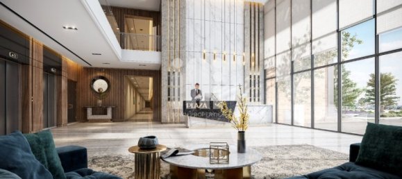 Apartamento de 4 dormitorios en Masdar City, UAE No. 4401 12