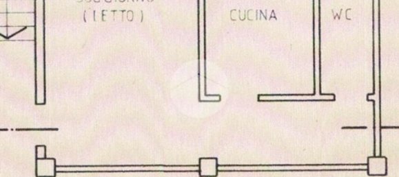 Studio in Milan, Italy No. 264879 15