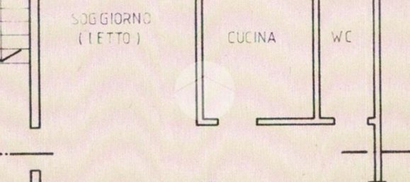 Studio in Milan, Italy No. 264879 14