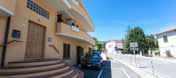 3 bedrooms Apartment in Sirolo, Italy No. 346716 17