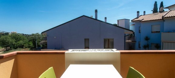 3 bedrooms Apartment in Sirolo, Italy No. 346716 18