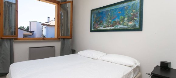 3 bedrooms Apartment in Sirolo, Italy No. 346716 12