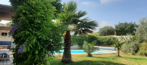 Вилла с 7 спальнями в Окситания, Франция № 318913 2