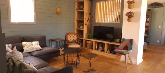 Вилла с 7 спальнями в Окситания, Франция № 318913 9