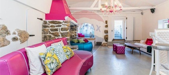 8 Schlafzimmer Haus in Sintra, Portugal, Nr. 181492 41