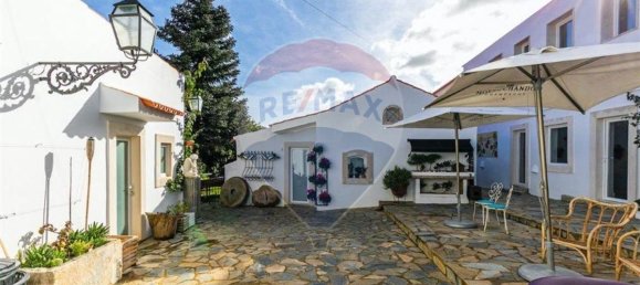 8 Schlafzimmer Haus in Sintra, Portugal, Nr. 181492 2