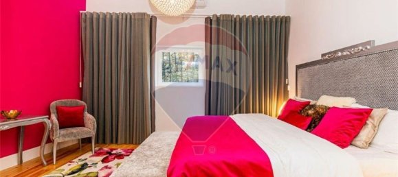 8 Schlafzimmer Haus in Sintra, Portugal, Nr. 181492 13