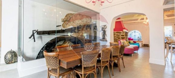 8 Schlafzimmer Haus in Sintra, Portugal, Nr. 181492 39