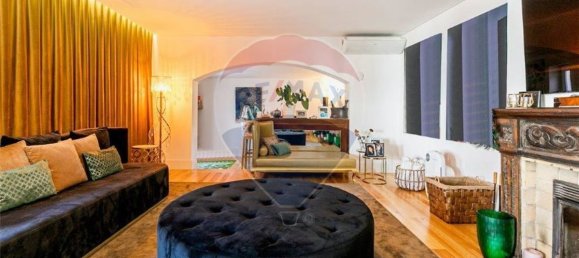 8 Schlafzimmer Haus in Sintra, Portugal, Nr. 181492 23