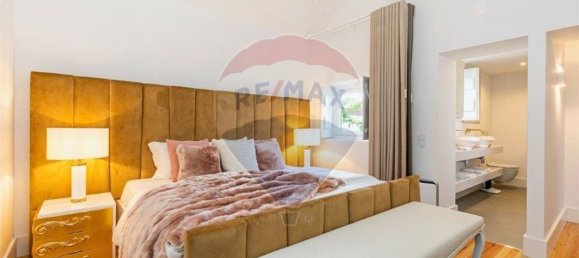 8 Schlafzimmer Haus in Sintra, Portugal, Nr. 181492 3