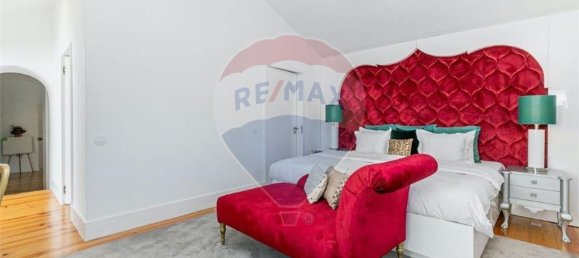 8 Schlafzimmer Haus in Sintra, Portugal, Nr. 181492 27