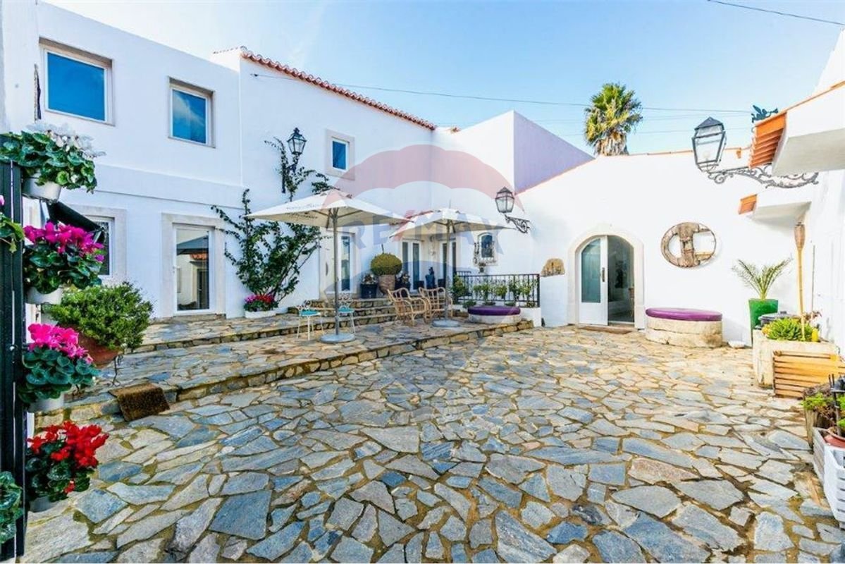 8 Schlafzimmer Haus in Sintra, Portugal, Nr. 181492