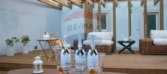 8 Schlafzimmer Haus in Sintra, Portugal, Nr. 181492 49