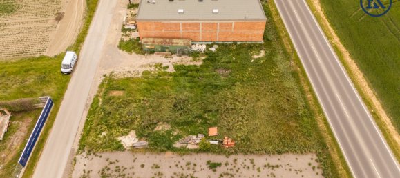 Земельный участок в Грос-Энцерсдорф, Австрия № 209222 6