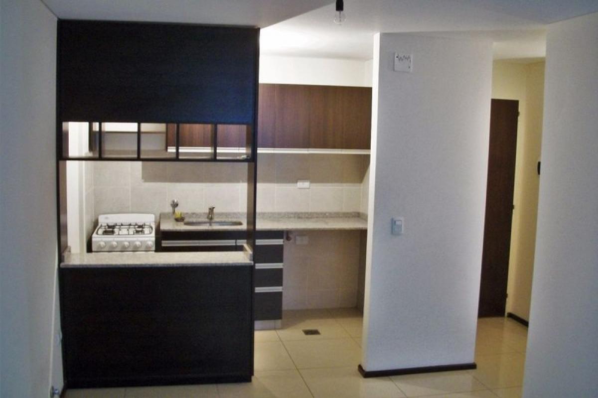 استوديو في Cordoba, Argentina رقم 10374