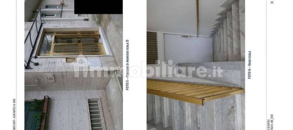 3 bedrooms Apartment in Naples, Italy No. 286960 8