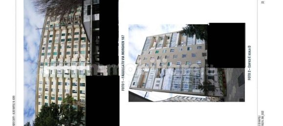 3 bedrooms Apartment in Naples, Italy No. 286960 2