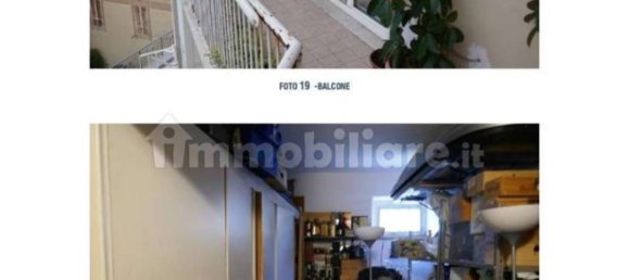 3 bedrooms Apartment in Naples, Italy No. 286960 15