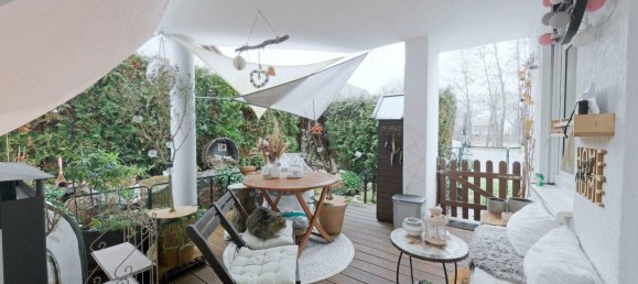 Apartamento de 3 habitaciónes en Rhein-Neckar-Kreis, Germany No. 26344 26