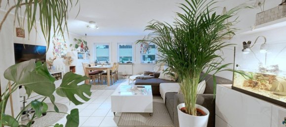 Apartamento de 3 habitaciónes en Rhein-Neckar-Kreis, Germany No. 26344 8