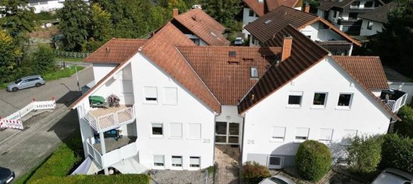 Apartamento de 3 habitaciónes en Rhein-Neckar-Kreis, Germany No. 26344 29