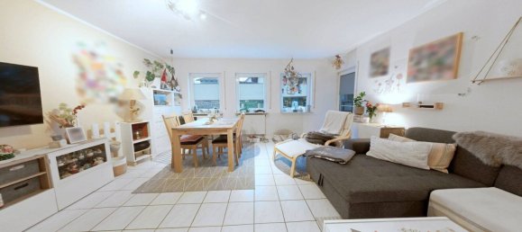 Apartamento de 3 habitaciónes en Rhein-Neckar-Kreis, Germany No. 26344 6