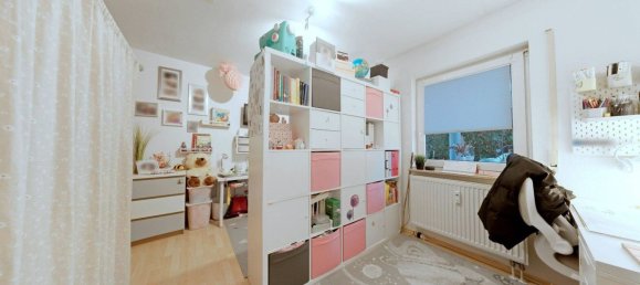 Apartamento de 3 habitaciónes en Rhein-Neckar-Kreis, Germany No. 26344 12