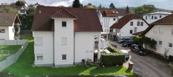 Apartamento de 3 habitaciónes en Rhein-Neckar-Kreis, Germany No. 26344 30