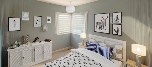 Apartamento de 3 habitaciónes en Rhein-Neckar-Kreis, Germany No. 26344 22