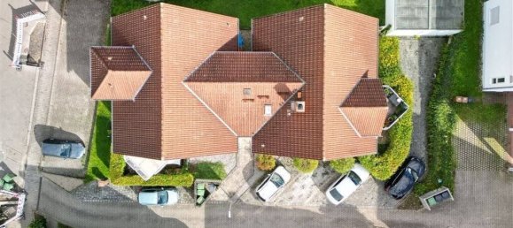 Apartamento de 3 habitaciónes en Rhein-Neckar-Kreis, Germany No. 26344 27