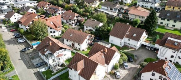 Apartamento de 3 habitaciónes en Rhein-Neckar-Kreis, Germany No. 26344 32