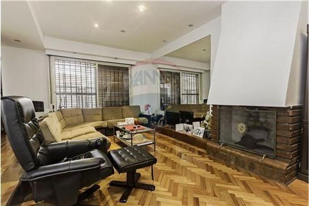 Дом с 5 спальнями в Буэнос-Айрес, Аргентина № 66461