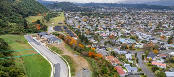 Terrain à Totara Park, New Zealand 662m² No. 148 12