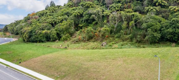 Terrain à Totara Park, New Zealand 662m² No. 148 6