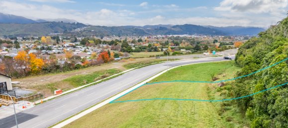 Terrain à Totara Park, New Zealand 662m² No. 148 7