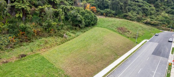 Terrain à Totara Park, New Zealand 662m² No. 148 5