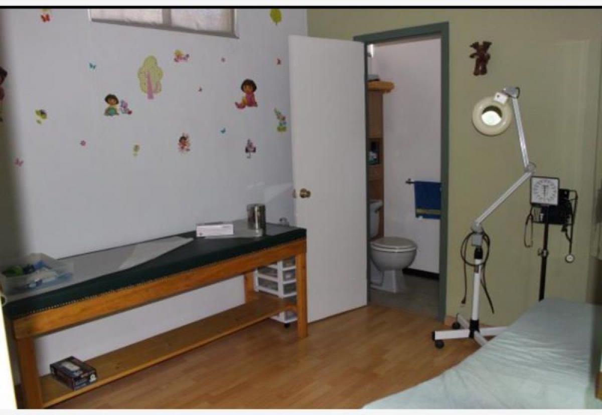  بناية في Baja California, Mexico رقم 201178