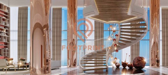 Apartamento de 2 dormitorios en Business Bay, UAE No. 24577 4