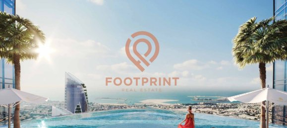 Apartamento de 2 dormitorios en Business Bay, UAE No. 24577 8