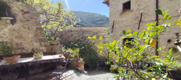 5 rooms House in Ferentillo, Italy No. 286689 10