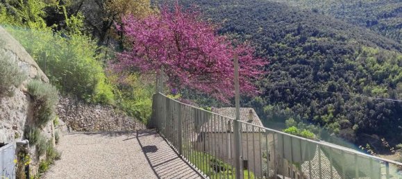 5 rooms House in Ferentillo, Italy No. 286689 8