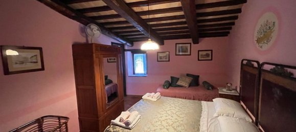 5 rooms House in Ferentillo, Italy No. 286689 50