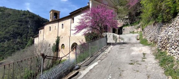 5 rooms House in Ferentillo, Italy No. 286689 20