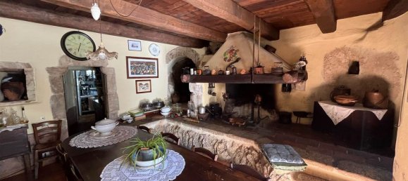5 rooms House in Ferentillo, Italy No. 286689 48