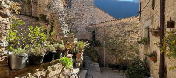 5 rooms House in Ferentillo, Italy No. 286689 46