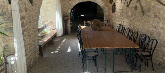 5 rooms House in Ferentillo, Italy No. 286689 34