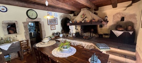 5 rooms House in Ferentillo, Italy No. 286689 26