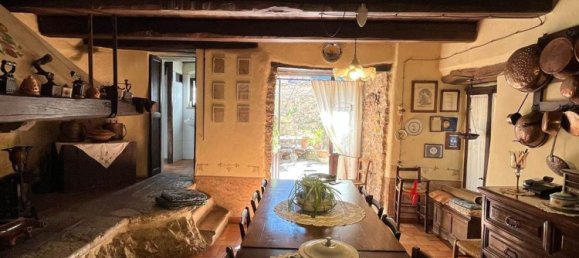 5 rooms House in Ferentillo, Italy No. 286689 49