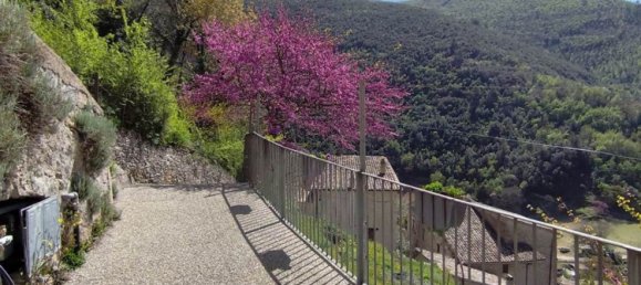 5 rooms House in Ferentillo, Italy No. 286689 17