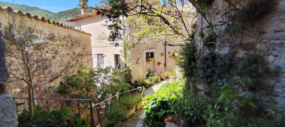 5 rooms House in Ferentillo, Italy No. 286689 18